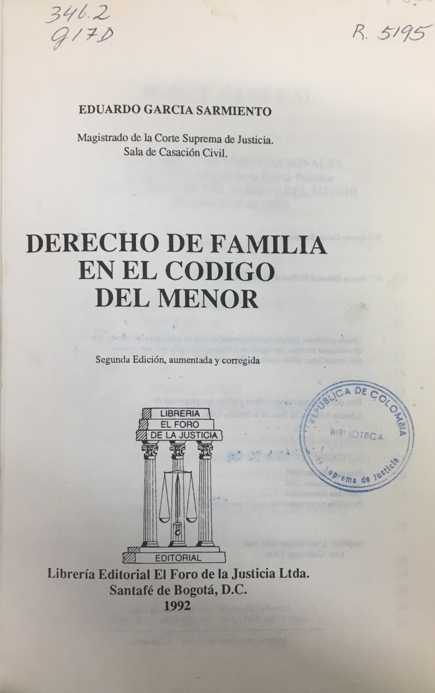 Libro